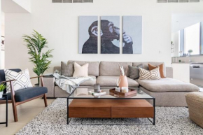 GuestReady - Artsy Dubai Apartment
